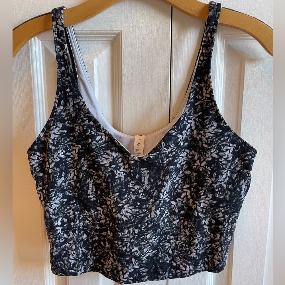 Lululemon Align Tank
